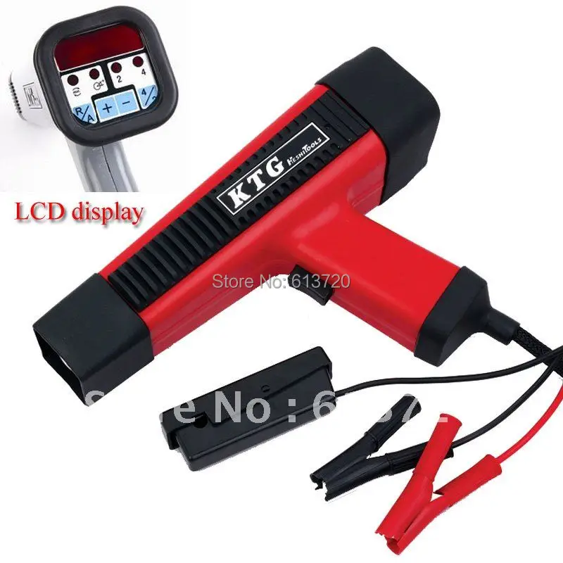 auto engine tool Inductive Digital timing lightin Timing Lights from