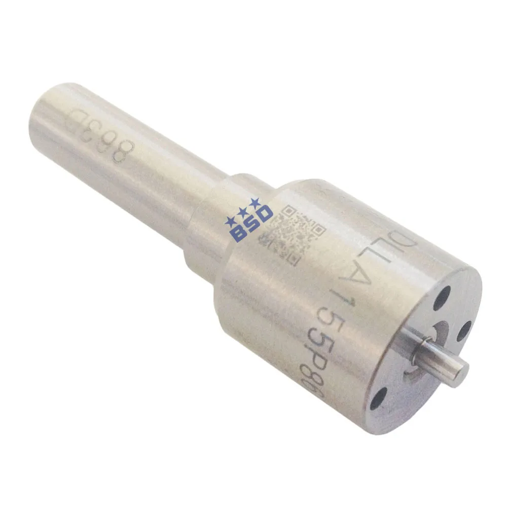 Дизельный инжекторный опрыскиватель Common Rail сопло DLLA155P863/093400-8630 для Denso Common Rail Инжектор 095000-5921