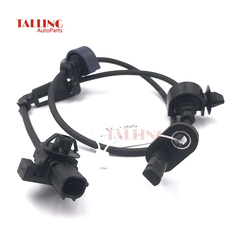 Front Wheel Speed Sensor Abs Sensor For Honda Civic 06 11 Sna A01 Sna 003 sna003 snaa01 Buy At The Price Of 7 19 In Aliexpress Com Imall Com