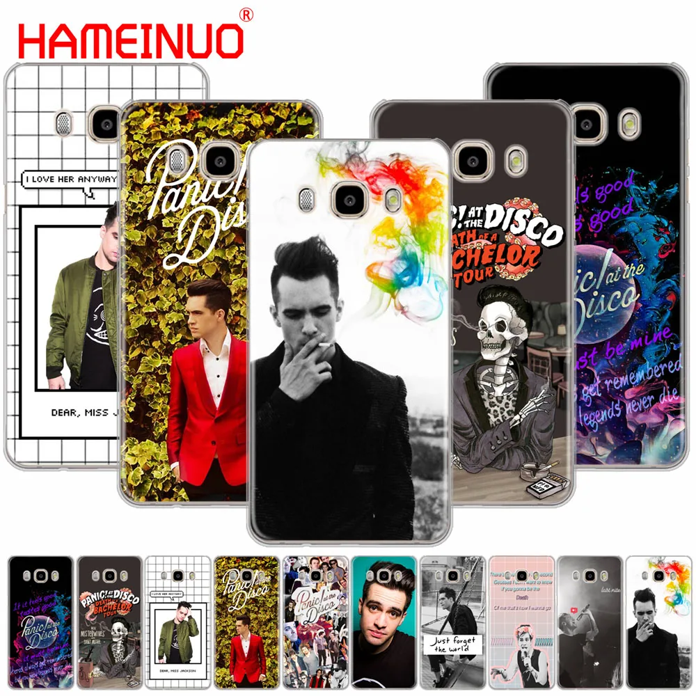 Чехол HAMEINUO для телефона Samsung Galaxy J1 J2 J3 J5 J7 MINI ACE 2016 2015 prime|Бамперы| |