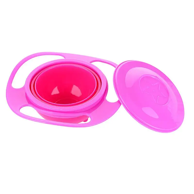 Детская посуда миска для кормления детей детское питание контейнер тарелки