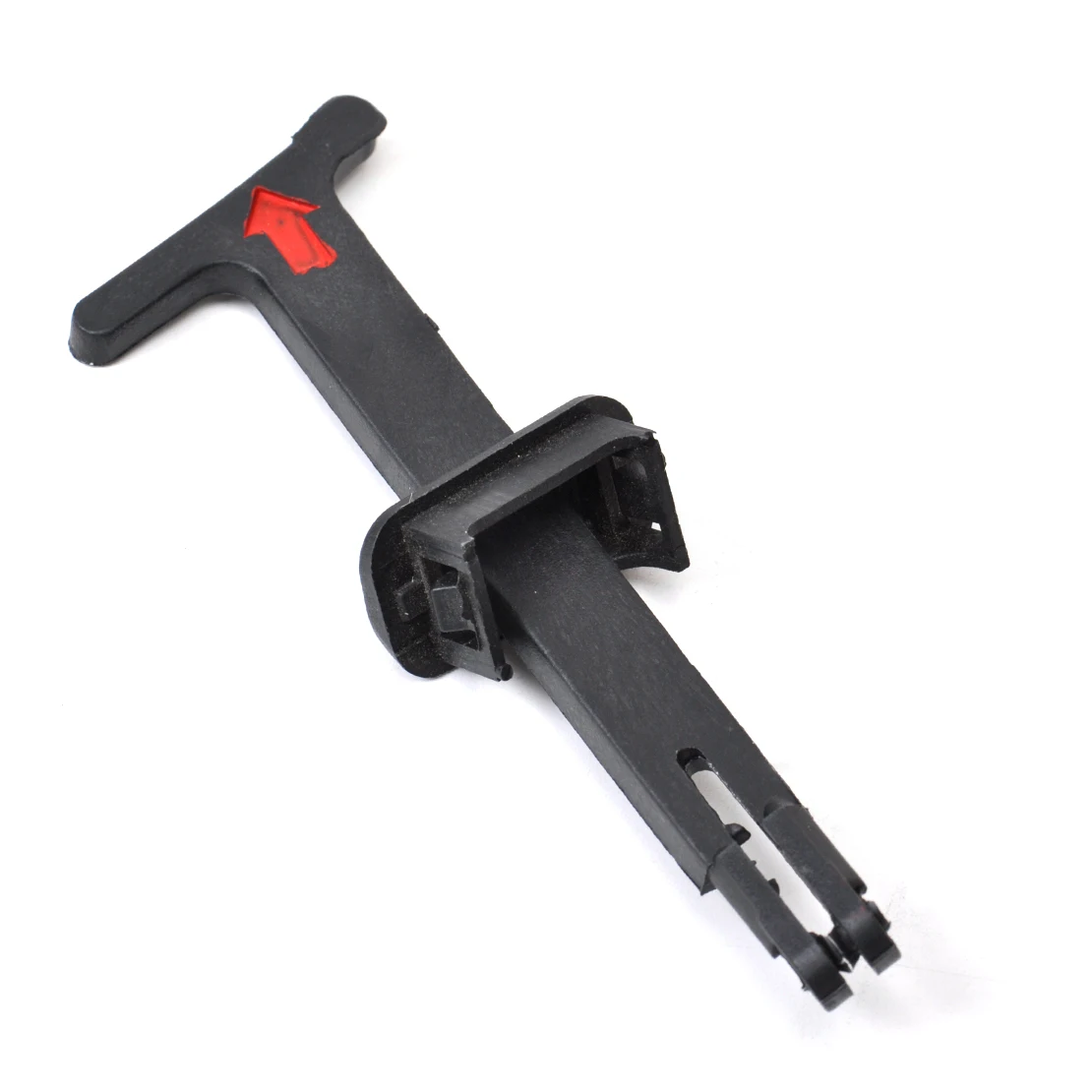 

DWCX Car Front Hood Grille Latch Release Pull Rod Handle 1J5823593C For VW Jetta Golf MK4 1999 2000 2001 2002 2003 2004 2005