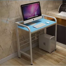 BSDT thought of Kay installation free desktop home comter desk machine modern minimalist folding laptop FREE SHIPPING