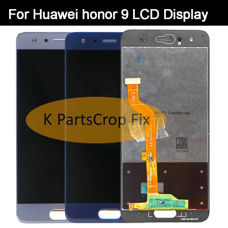 huawei honor 9 lcd display 180 yuan  (15)