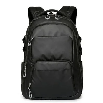 

School Bags Men Backpacks Women's Casual Backpacks Large Capacity Business Computer Backpack Student Travel Bag Mochila