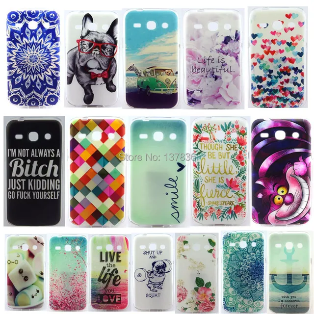 custodia samsung galaxy core plus custodia samsung galaxy core plus