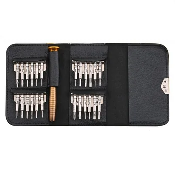 Buy Multifunctional 25-In-1 Combination Screwdriver Suit Repairing Tool Applicable To Most Computers Portable Hand Tool Sets For DIY
