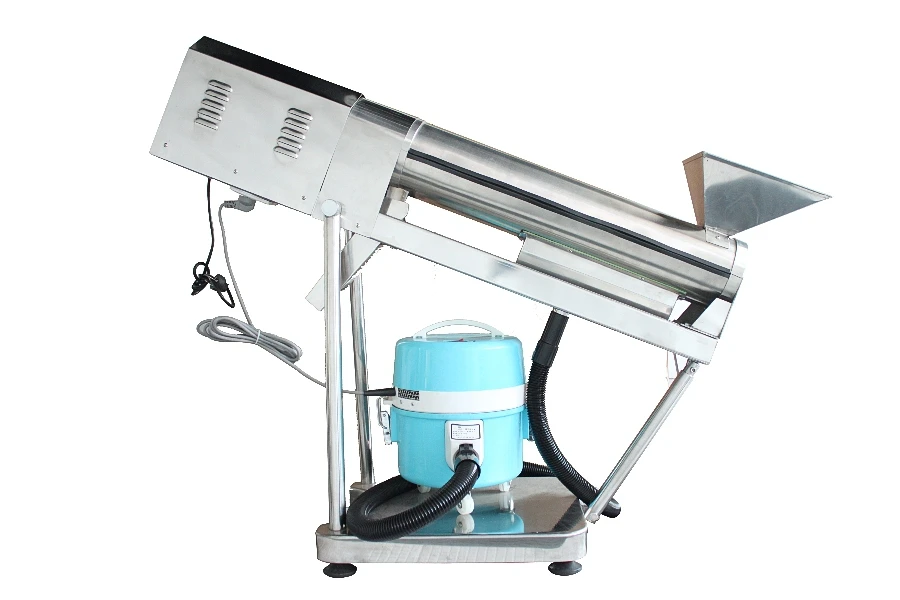 

YPJ-II Capsule polishing machine/Capsule polishing sorter