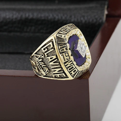 1995 Atlanta Braves MLB Serie Mundial Anillo de Campeonato de Ventiladores de Caja de De Alta El Mejor Regalo Tamaño 10 13|gifts staff|gift bag for salegift trap - AliExpress