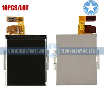

10PCS/LOT New LCD Display Screen Panel Replacement Repair Spare Parts For Nokia N70 N72 6680