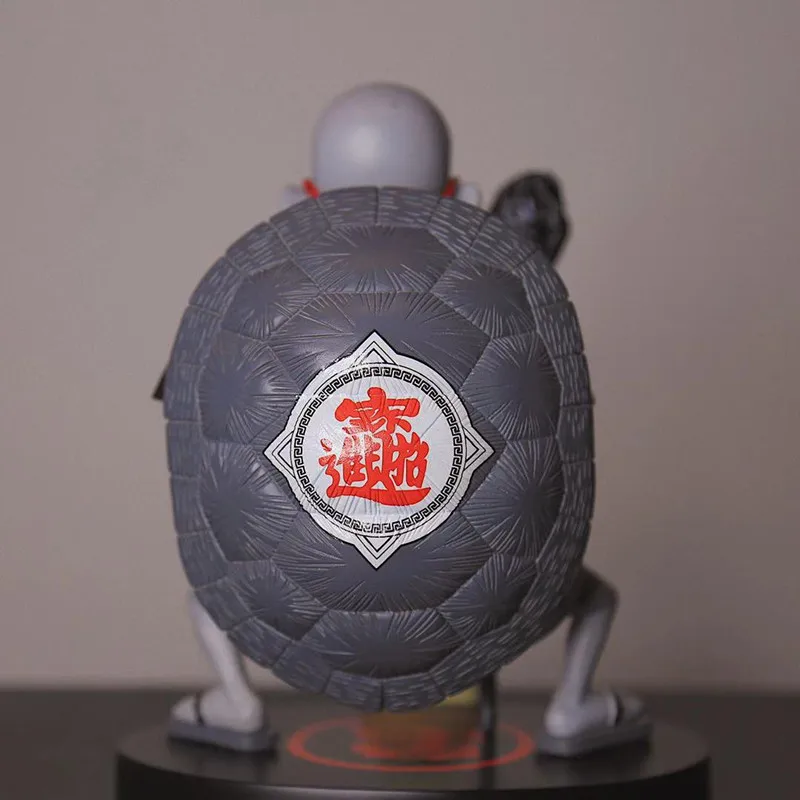 Аниме Dragon Ball Мастер Роши Oolong Shenron Piccolo Супер Saiyan GK статуя ПВХ фигурка Коллекция Модель игрушки M1463
