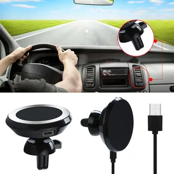 2019 Magnet Car Mount Holder Cradle and Charger for Samsung Galaxy Note 9 25# 2019 Magnet Car Mount Holder Cradle and Charger for Samsung Galaxy Note 9 25#