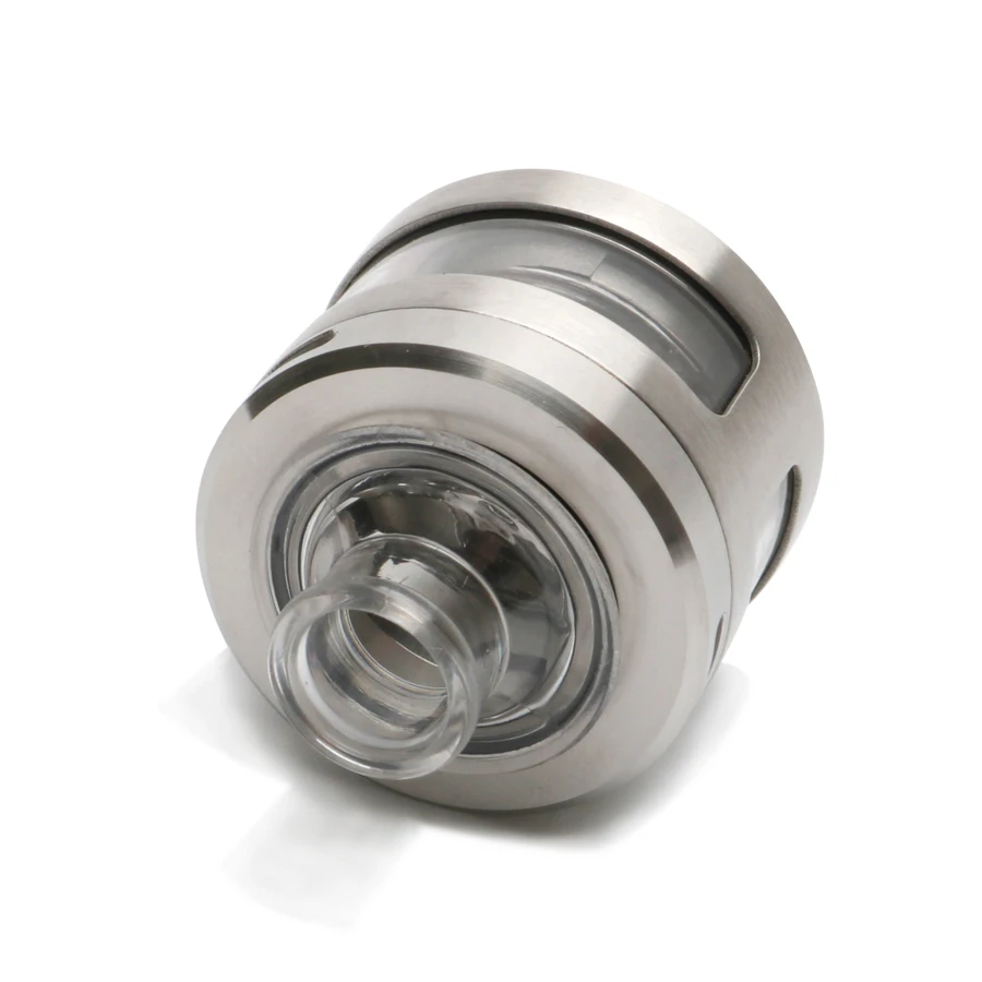Бак для атомайзера Wismec INDE DUO бак RDA rdt испаритель с воздушным потоком rdta