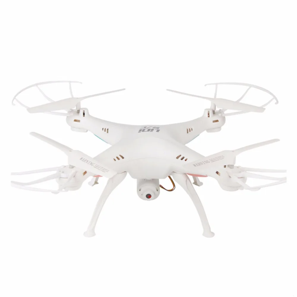 LiDiRC RC Quadcopter New L15W 4CH 2 4G 6 axis Gyro Altitude Hold With HD Camera