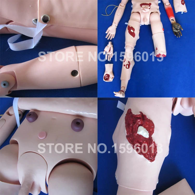 G110 trauma manikin (7)