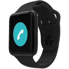Heißer verkauf! heißer verkauf Ulefone uWear Smart Watch Smartwatch Bluetooth 4,0 Selbstdialer SMS Schrittzähler Funktion IP65 Wasserdichte Uhren Für