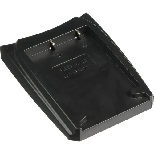 

Udoli NP-W126 NPW126 NP W126 Rechargeable Battery Adapter Plate for FUJIFILM HS50 HS35 HS33 HS30EXR XA1 XE1 Batteries Charger
