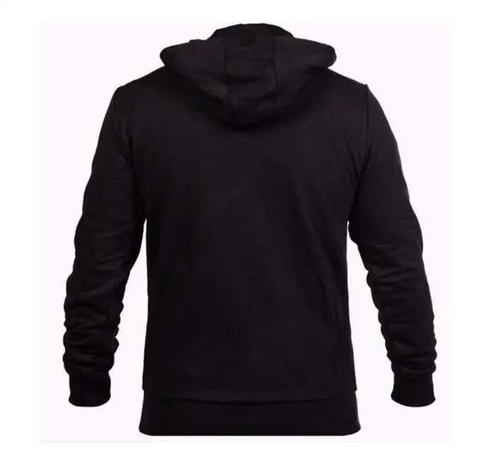 

New men's cross-country hoodie motorcycle shatter-resistant suit opi