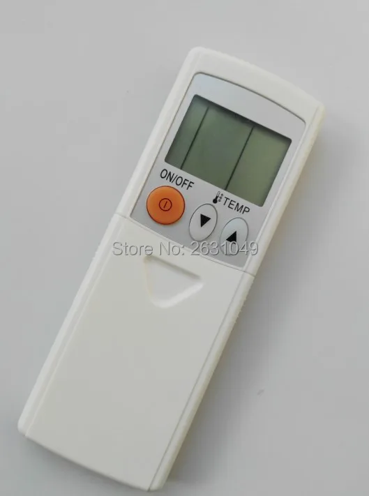 Пульт дистанционного управления переменного тока для W001CP R61Y23304 mitsubishi|ac remote