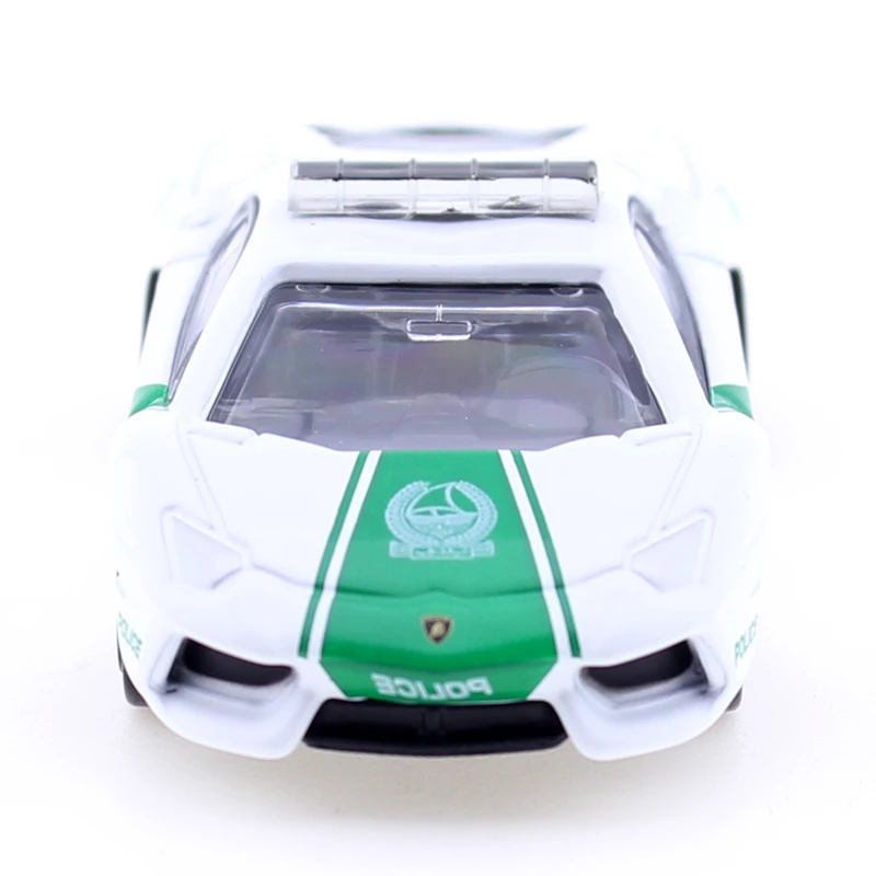 Томика № Полицейский Автомобиль Takara Tomy модель 700 4 87 дюймов|Наземный транспорт| |