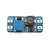 5 шт./лот MT3608 DC-DC регулируемый Повышающий Модуль 2A Повышающий Модуль с MICRO USB 2V - 24V 5V 9V 12V 28V LM2577 ► Фото 2/4
