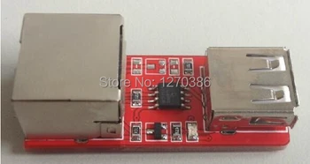 

Free Shipping!!! STM32 USB to CAN bus interface adapter board [with communication Lamp]