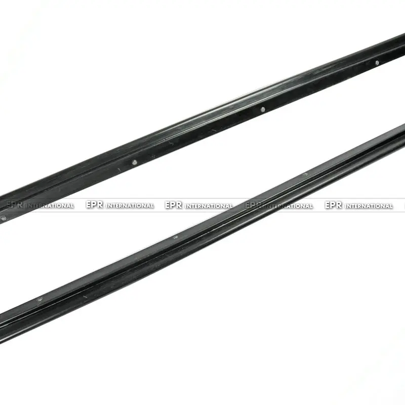 2015 on Impreza VA Bottom Line Side Skirt FRP(5)-1