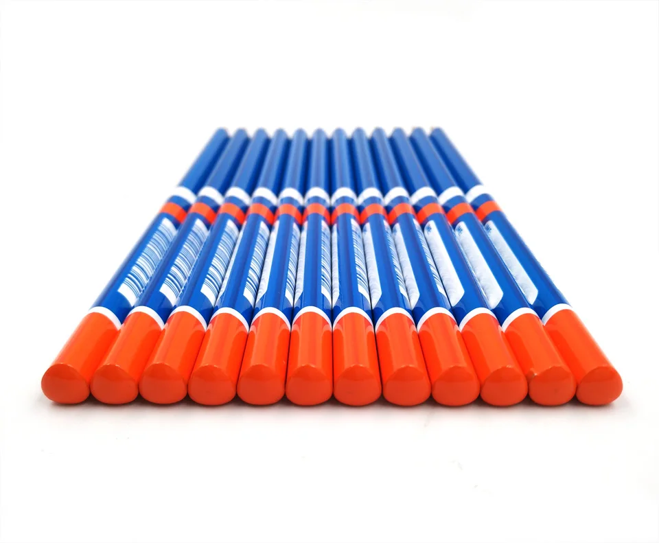 HB Pencils for office and school supplies 07