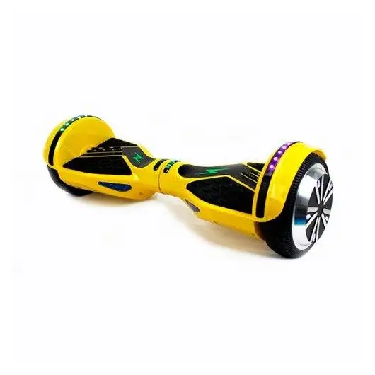 Skateflash игрушки K6 + N желтый|Персонажи мультфильмов и кино| |
