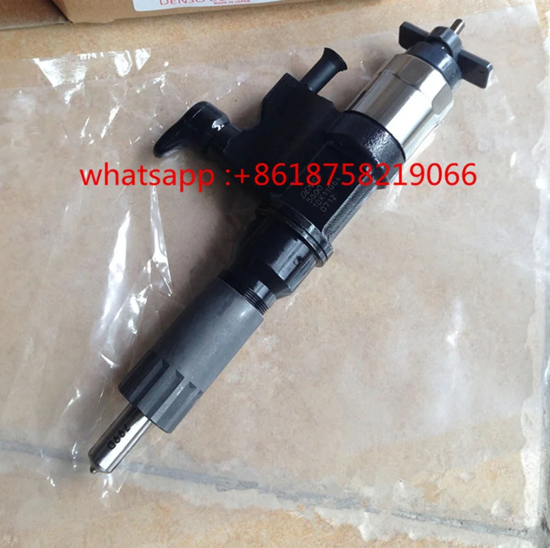 8973675521 8973675522 for isuzu 4hl1 engine specs 095000 5500 095000