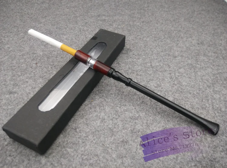 Buy New 2pcs/lot 18cm Long Cigarette Holder & Filter