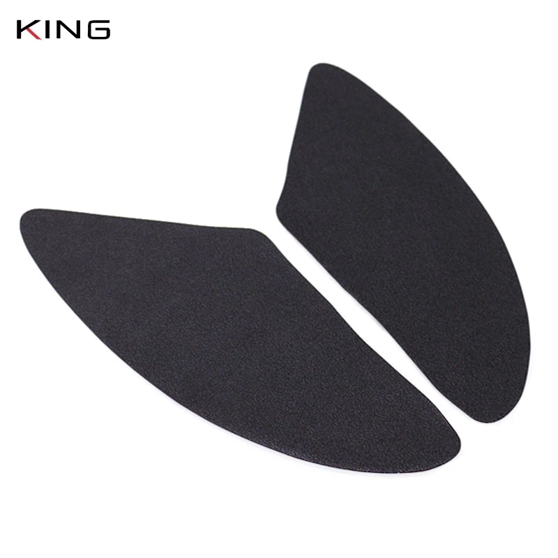 

For HONDA Hornet 250 600 900 CB400SF CB 400 V-TEC CBR600RR CBR1000RR DN-01 Motorcycle Tank Pad Side Gas Knee Grip Stickers