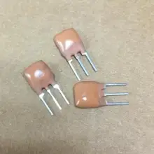 100 шт Керамические резонаторы ZTT 20 МГц 20,000 20 м 3 P DIP-3 ZTT20M