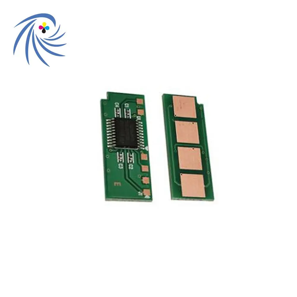 PC211 чип для Pantum P2207 P2500 P2505 P2200 M6200 M6500 M6505 M6550 M6600 PC 210 211EV 211E 210E 211 тонер чип|Чип