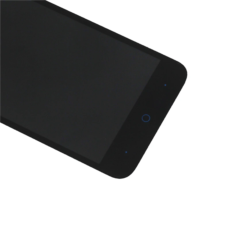 Новый для ZTE Blade L4 ЖК дисплей и сенсорный экран идеальные запасные части A460