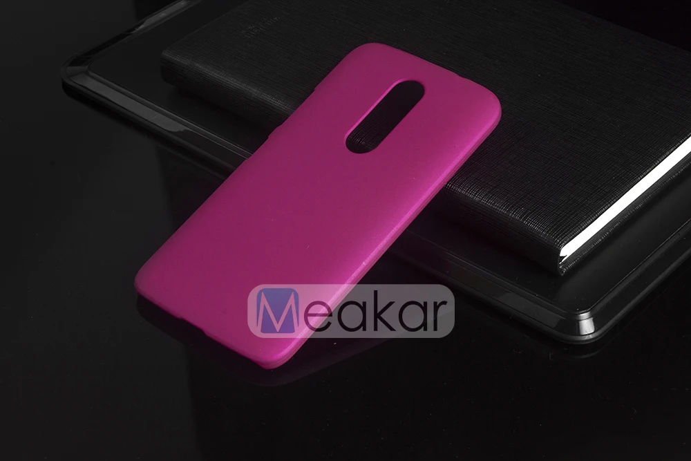 Матовая Пластик Coque 5.5For Moto M Чехол для Motorola Moto M Xt1662 телефона чехол-лента на заднюю панель