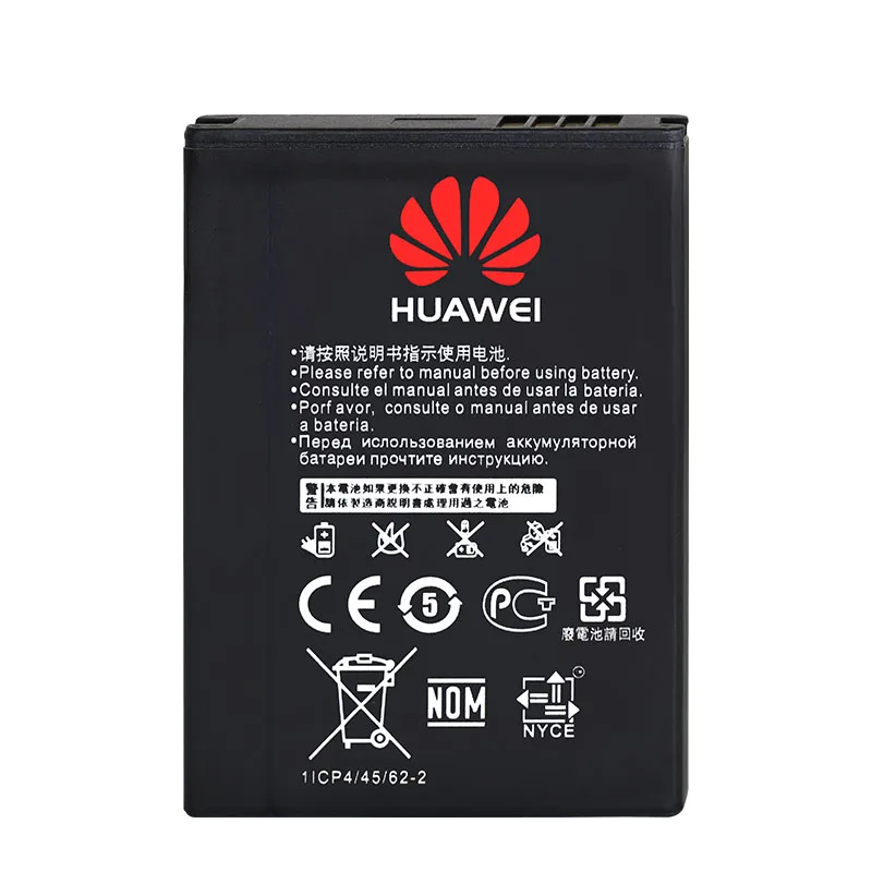 Оригинальный аккумулятор huawei HB824666RBC для E5577 Ebs 937 wifi роутер высококачественный