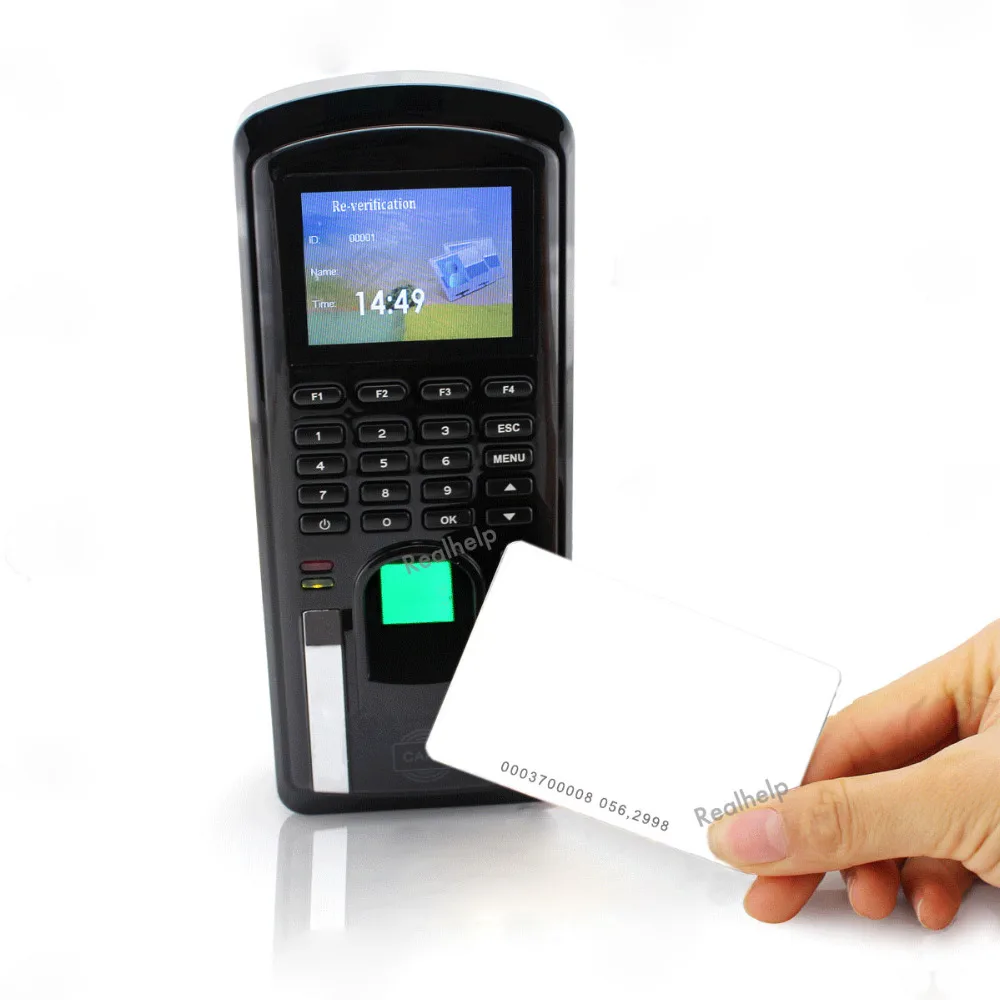 RFID-card-name-card-to-open-door-with-biometric