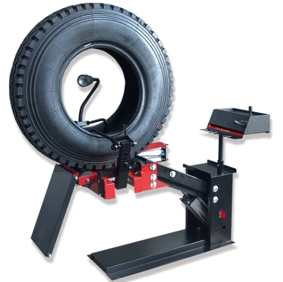 Горизонтальный пневматический расширитель для шин набор ремонта шин|tire repair set|tire