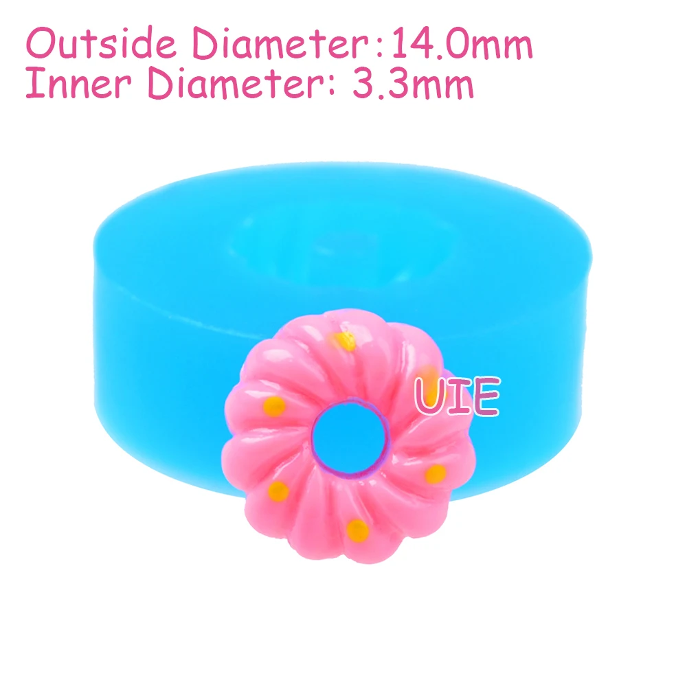 Donut Cake Mold Donut Cake Mold
