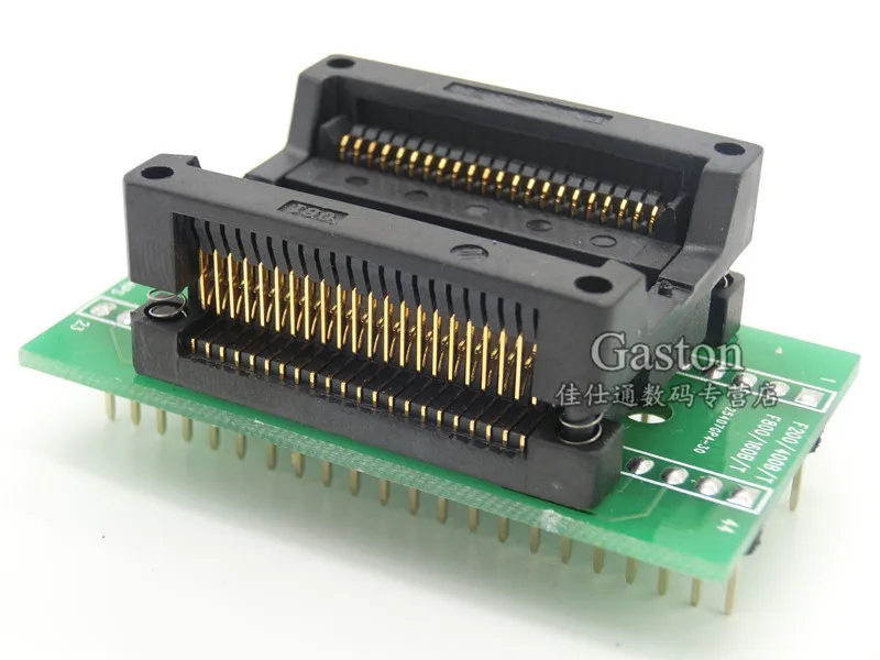 New PSOP44 PSOP SOP44 to DIP44 Universal IC Adapter for Programmer