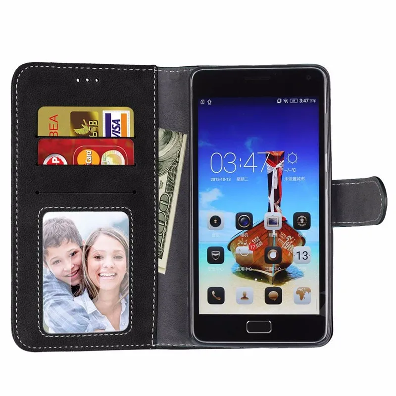 For Lenovo Vibe P1 Case Wallet PU Leather Back Cover Phone Case For Lenovo Vibe P1a42 P1c72 P1c58 P1 c72 c58 a42 Case Flip Bag (10)