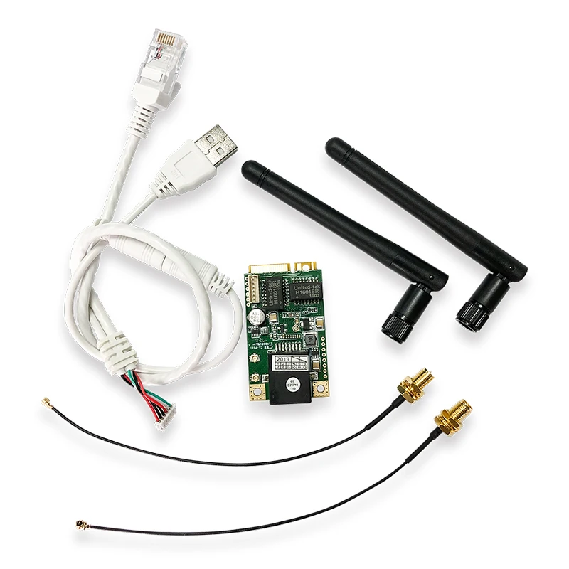 VONETS 300 Мбит/с мини модуль Wi Fi VM300|module dvb|wifi plugwifi oem module |
