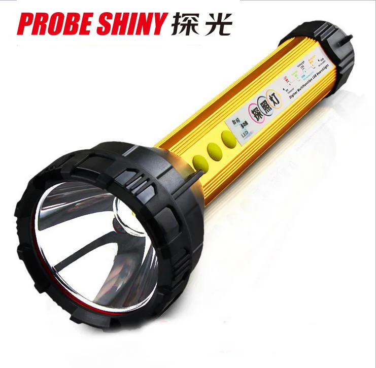 

Mising LED Lantern Flashlight Solar Portable Outdoor LED Rechargeable LED Light Searchlight Camping Hanging Lantern