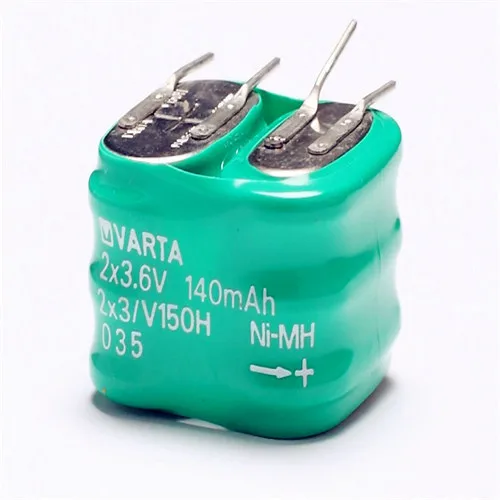 Аккумулятор varta v150h