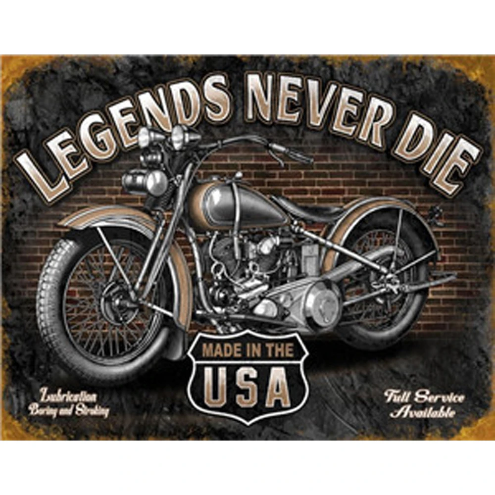 

USA Vintage Metal Tin Signs Route 66 Car Number License Plate Plaque Poster Bar Club Wall Garage Home Decoration 1001(111)