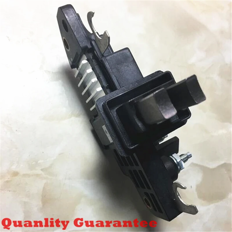 yutong higer Bus prestolite electric generator regulator assembly model AVI168A 8RL3016C copy