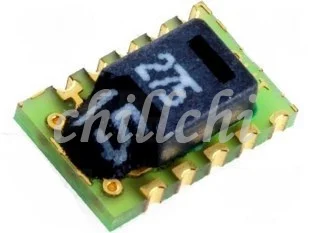 

SHT15 digital temperature and humidity sensing send routines