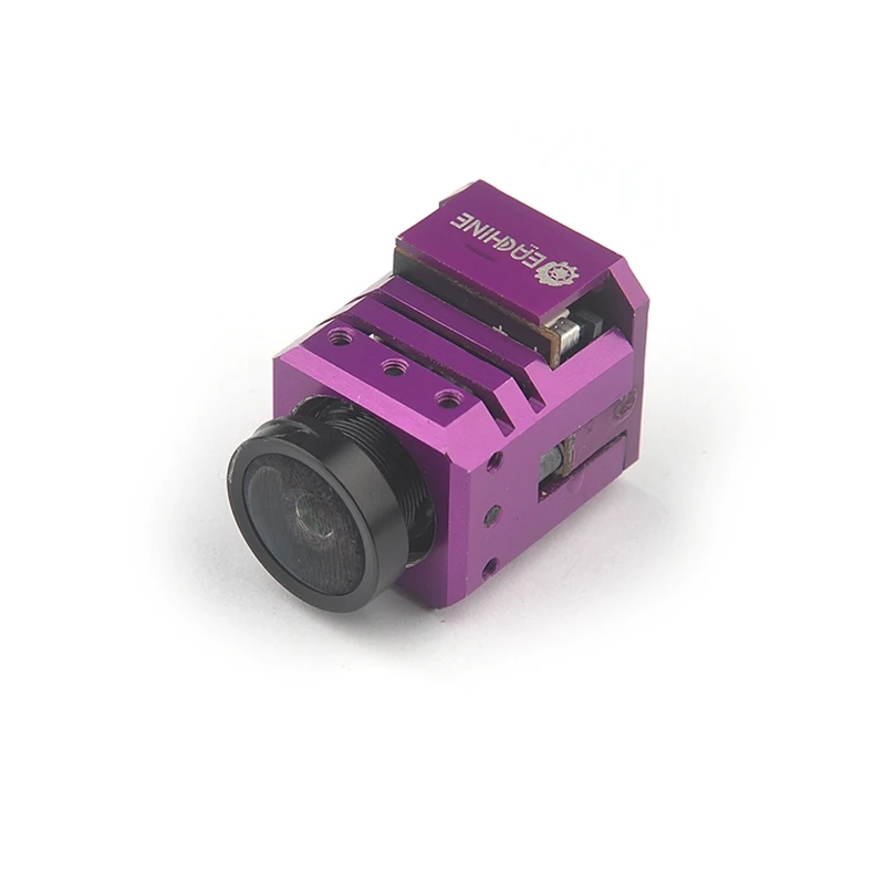Eachine стека X F4 Flytower запасные части 1080P DVR с 1/2. 5 дюйма КМОП-матрица Камера для небольшой гоночный Дрон с видом от первого лица