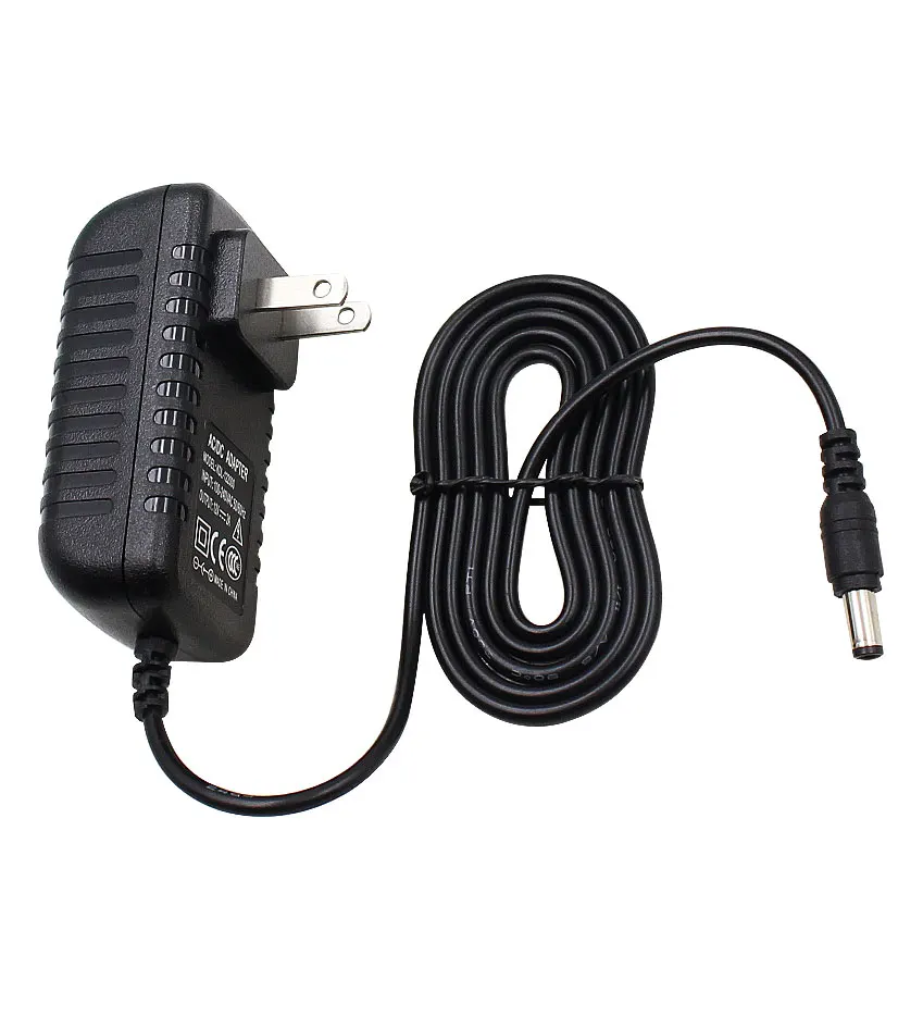 

US AC 12V Power Adapter Battery Charger For Black & Decker 371415-11 90517269